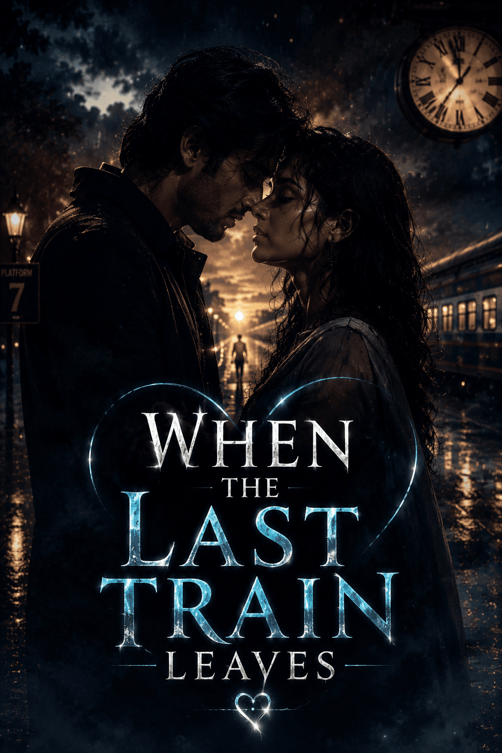 When the Last Train Leaves